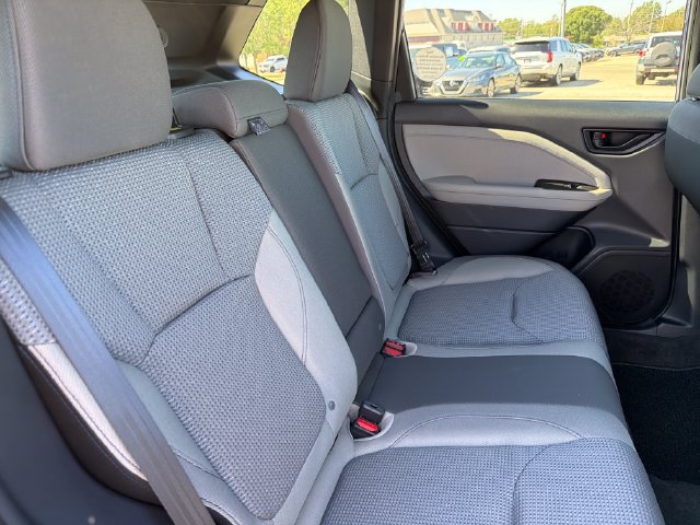 New 2026 Subaru Forester Premium AWD/4WD image 24