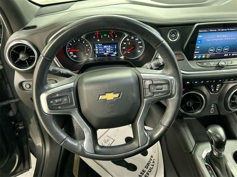 Used 2019 Chevrolet Blazer LT w/ LPO, Floor Liner Package image 4