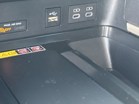 Certified 2025 Toyota Camry LE FWD image 17