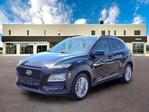 Used 2018 Hyundai Kona SEL AWD/4WD image 6