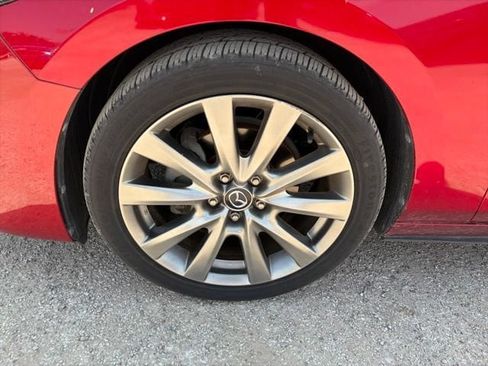 Used 2020 MAZDA MAZDA3 AWD Sedan w/ Premium Package image 16