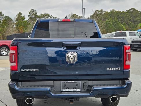 Used 2023 RAM 1500 Laramie image 6