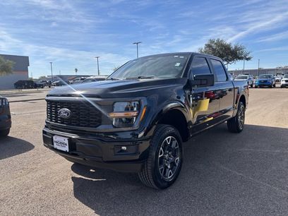 Certified 2024 Ford F150 STX
