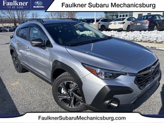 Used 2025 Subaru Crosstrek 2.0i Premium video 1