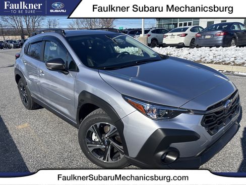 Used 2025 Subaru Crosstrek 2.0i Premium image 1
