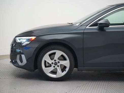 Used 2023 Audi A3 2.0T Premium w/ Convenience Package FWD image 2