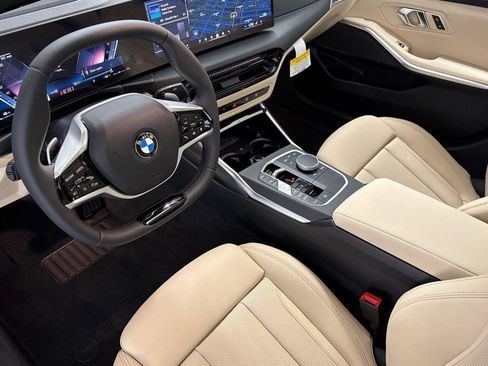 Used 2026 BMW 330i Sedan w/ Premium Package image 4