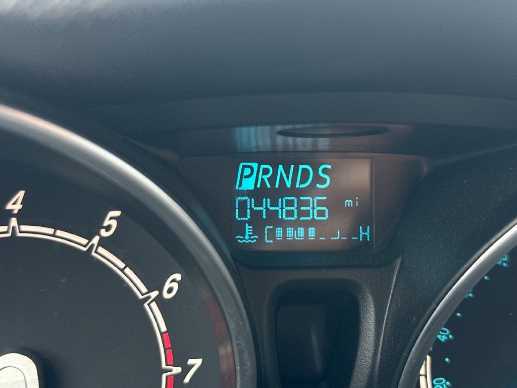 Used 2018 Ford Fiesta SE FWD image 26