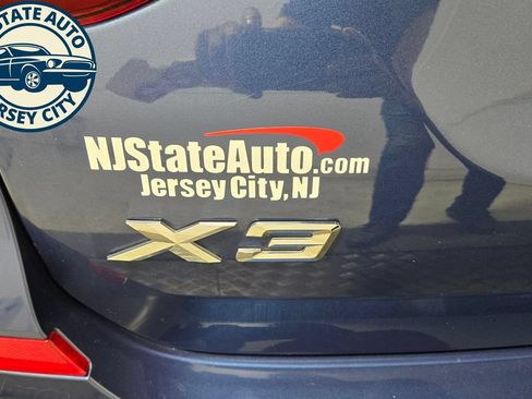 Used 2021 BMW X3 xDrive30i w/ Premium Package AWD/4WD image 35