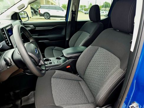 Used 2025 Ford Ranger XL RWD image 21