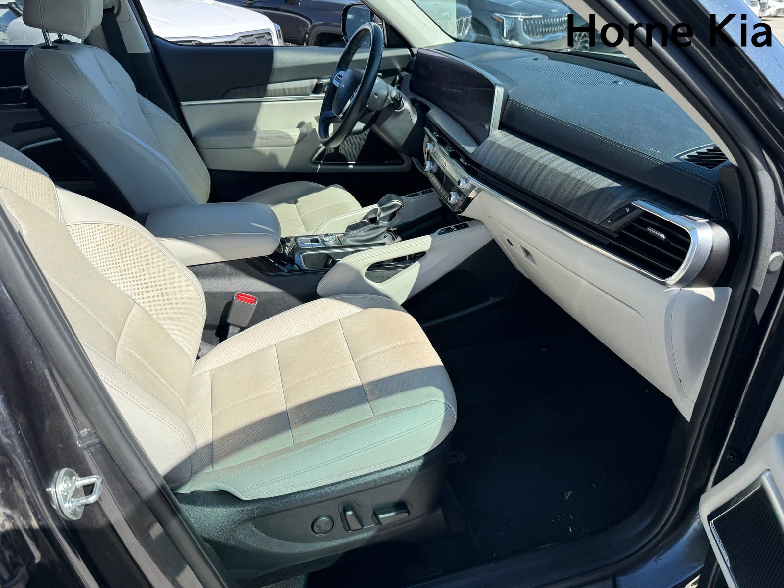 Certified 2024 Kia Telluride SX FWD image 27