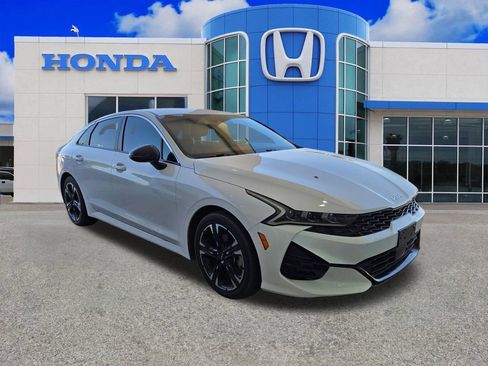 Used 2023 Kia K5 GT-Line w/ GT-Line Premium Package AWD/4WD image 18