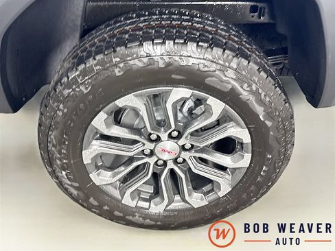 New 2026 GMC Canyon Denali AWD/4WD image 38