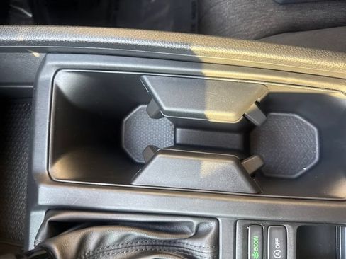 Used 2025 Honda Accord LX image 20