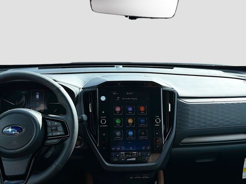 New 2026 Subaru Forester Touring image 20