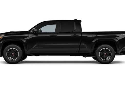 New 2026 Toyota Tacoma TRD Sport AWD/4WD image 37