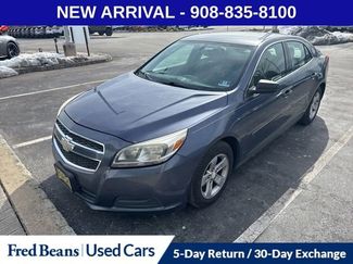 Used 2013 Chevrolet Malibu LS w/ Protection Package video 3
