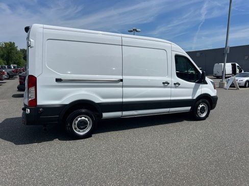 Used 2020 Ford Transit 250 Medium Roof w/ Load Area Protection Package RWD image 7