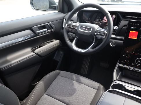 New 2027 GMC Terrain Elevation w/ Black Edition AWD/4WD image 19