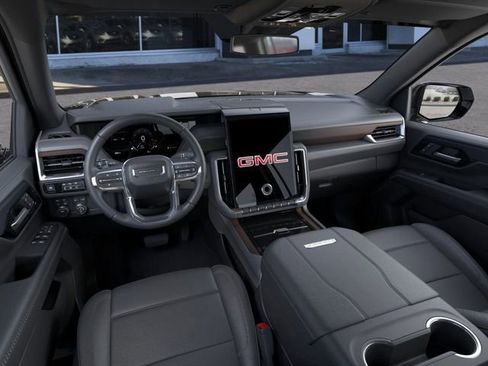 New 2026 GMC Yukon XL Denali w/ Sun & Power Step Package image 15