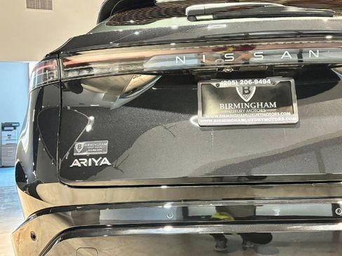 Used 2023 Nissan Ariya Venture+ image 14
