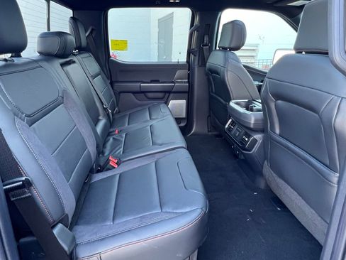 Used 2024 Ford F150 Raptor image 14