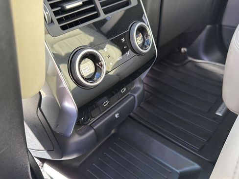 Used 2022 Land Rover Range Rover Sport HSE Silver Edition AWD/4WD image 12