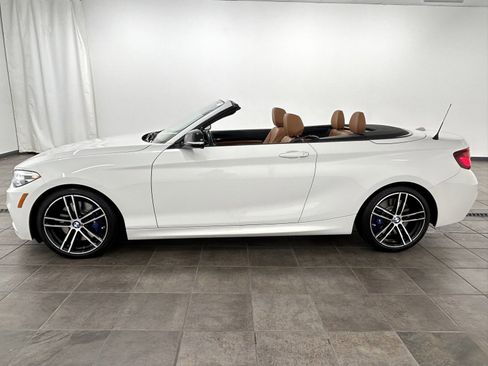 Used 2020 BMW M240i xDrive M240i w/ Premium Package image 3