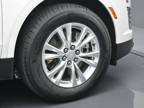 Used 2024 Cadillac XT5 Luxury FWD image 6