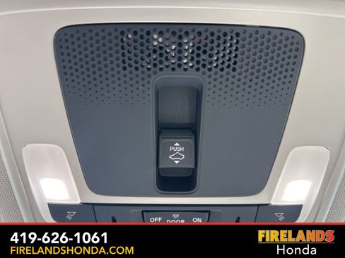 Used 2024 Honda HR-V EX-L image 21