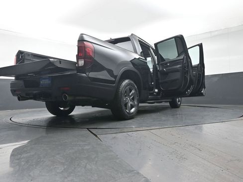 Used 2023 Honda Ridgeline RTL-E image 51