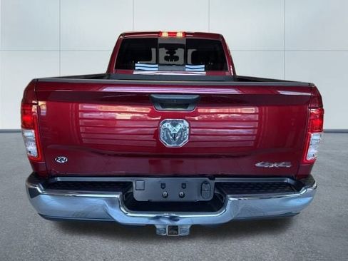 Used 2022 RAM 3500 Tradesman image 5