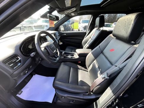 New 2026 Dodge Durango GT AWD/4WD image 15