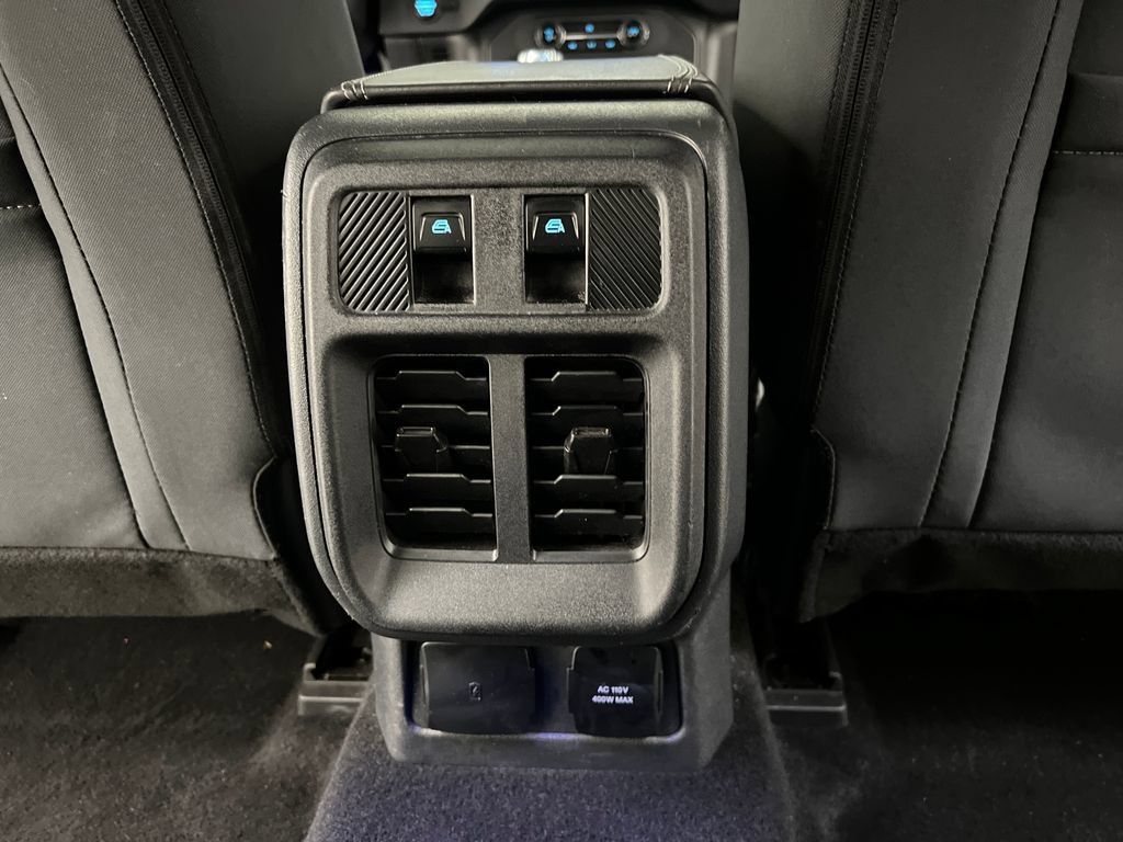Used 2025 Ford Bronco Big Bend AWD/4WD image 21