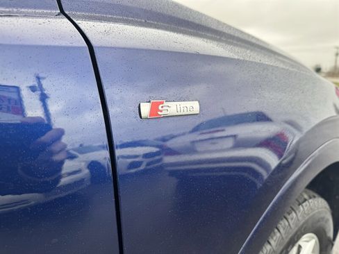 Used 2024 Audi Q3 2.0T Premium image 26