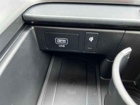 New 2025 Hyundai Palisade Calligraphy image 10