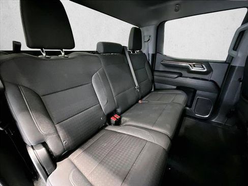 Used 2023 Chevrolet Silverado 1500 LT RWD image 29