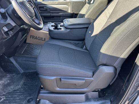 New 2026 RAM 5500 Tradesman image 9