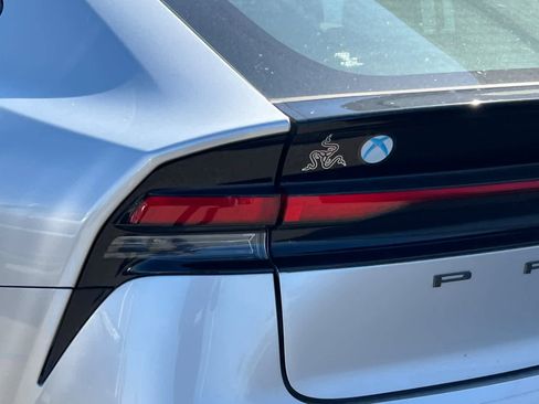 Used 2024 Toyota Prius Limited w/ Limited Premium Package image 20