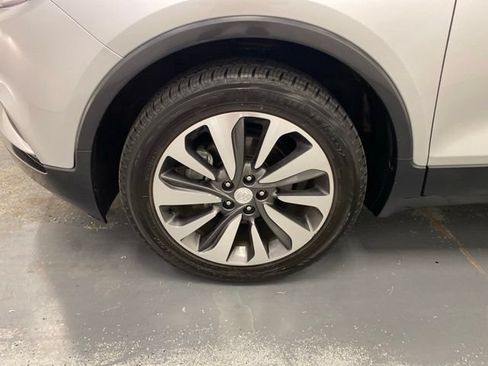 Used 2017 Buick Encore Preferred FWD image 20