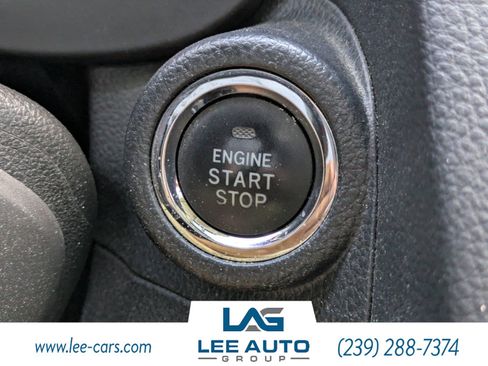 Used 2016 Subaru Forester 2.5i Touring image 27