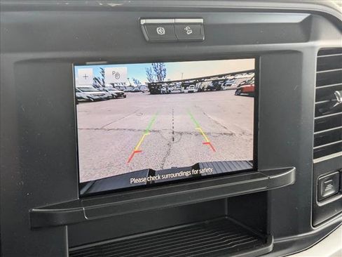 New 2026 Ford F250 XLT w/ FX4 Off-Road Package image 13