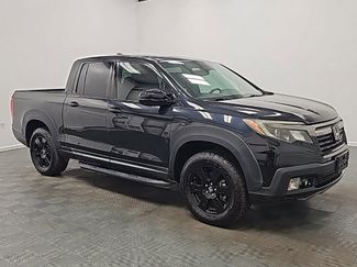 Used 2019 Honda Ridgeline Black Edition video 1