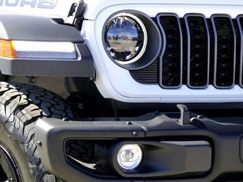 New 2026 Jeep Wrangler Unlimited Rubicon 392 image 3