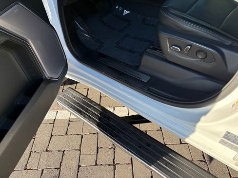 Certified 2023 GMC Sierra 1500 Denali w/ Technology Package image 15