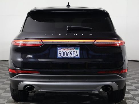 Used 2022 Lincoln Corsair Reserve w/ Equipment Group 201A AWD/4WD image 5