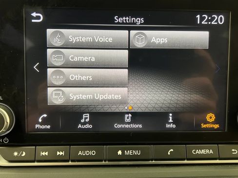 Used 2024 Nissan Rogue SV AWD/4WD image 59