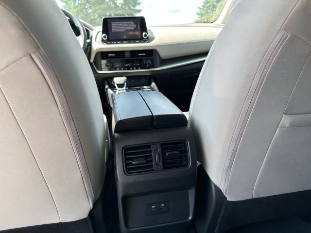Certified 2023 Nissan Rogue SV AWD/4WD image 17