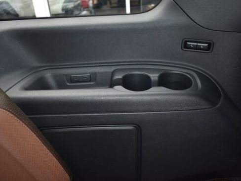 Used 2025 Ford Expedition King Ranch AWD/4WD image 55