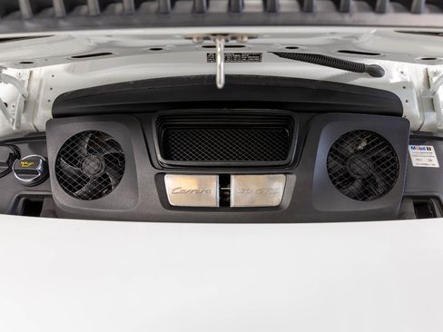 Used 2019 Porsche 911 Carrera GTS RWD image 54
